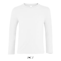 1b-NFR-L-Shop- Junior Team Imperial Long Sleeve T-Shirt L02947