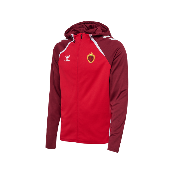4d-IIF-Hummel-hmlLEAD 2.0 ZIP HOODIE-223759 fv. 3713