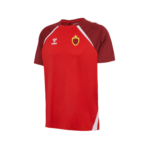 1b-IIF-Hummel-hmlLEAD 2.0 JERSEY S/S-223740 fv. 3713