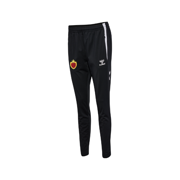 7e-IIF_Hummel-hmlLEAD 2.0 TRAINING PANTS WOMAN-223752 fv. 2001