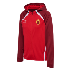 4f-IIF-Hummel-hmlLEAD 2.0 ZIP HOODIE WOMAN-223761 fv. 3713