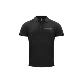 2a PF - New Wave - Classic �KOLOGISK BOMULD Polo Herre - 028264