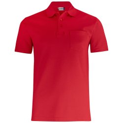 2a-NFR-NewWave - Unisex Basic Polo Pocket Clique 028255