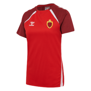 1c-IIF-Hummel-hmlLEAD 2.0 JERSEY S/S WOMAN-223742 fv. 3713