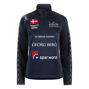 4b-SHK-Craft-Squad 2.0 DAME Half Zip-1912732 fv. 390000