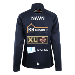 4b-SHK-Craft-Squad 2.0 Half Zip W-1912732 fv. 390000