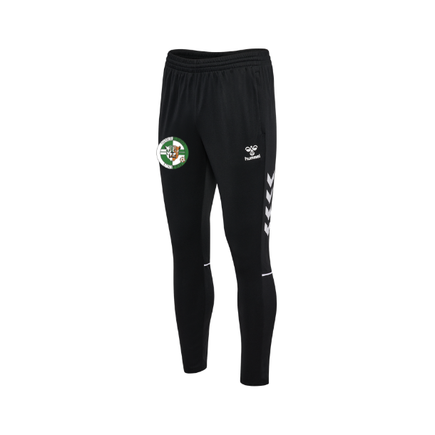 7c-NBU-Hummel Poly Pants 230836 fv.2114