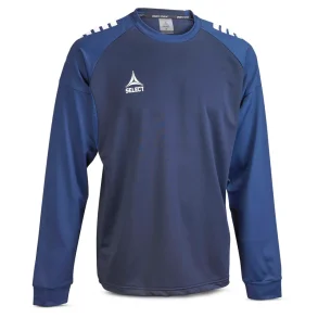 4a-FST-Spain sweatshirt-610134 fv.Navy