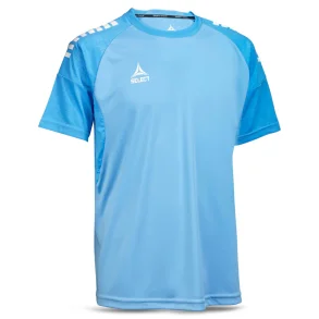 1a-FST-Select-Spain Kort�rmet spillertr�je fv.Lysebl�