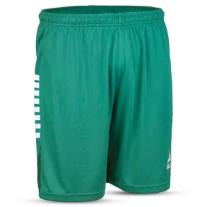 7a-FBF-Select-Spain Shorts - B�rn-600109 fv.gr�n