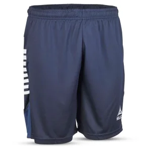 7a-FST-Spain Shorts-600110 fv.Navy