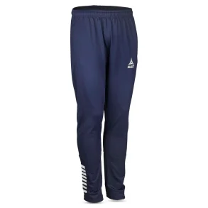 7b-FST-Spain bukser regular fit-610141 fv.Navy