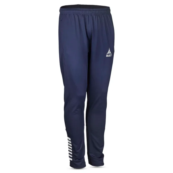 7b-FST-Spain bukser regular fit-610141 fv.Navy