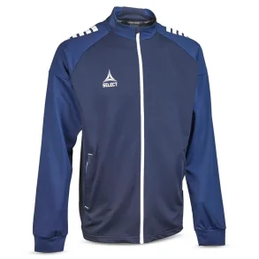 4c-FST-Spain jakke lynl�s-610136 fv.Navy