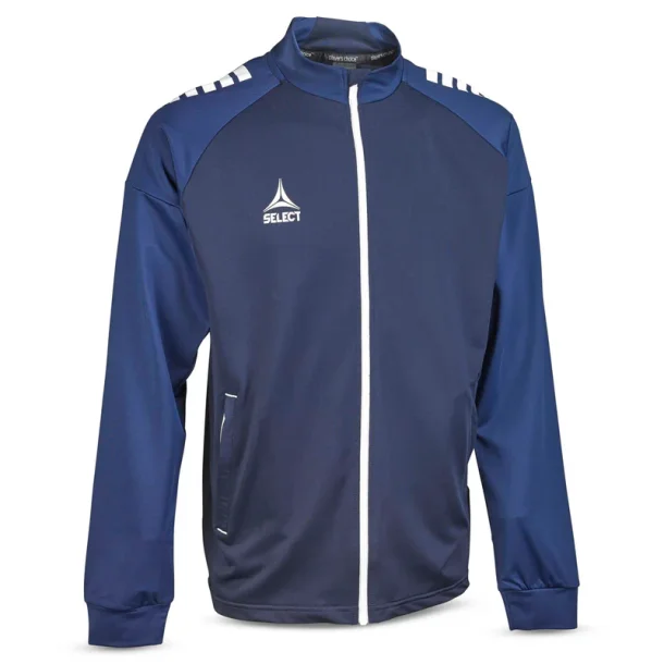 4c-FST-Spain jakke lynl�s-610136 fv.Navy