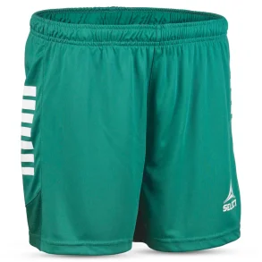 7a-FBF-Select-Spain Shorts - Kvinder-600111 fv.gr�n
