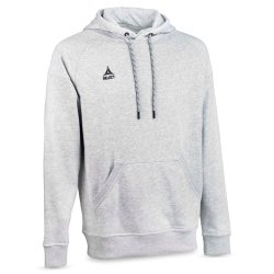 4b-NH-Select-Oxford hoodie B�RN-630094 fv.gr�
