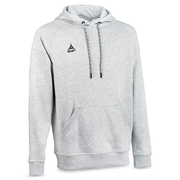 4b-FBH-Select-Oxford Hoodie - b�rn-630094 fv.gr�