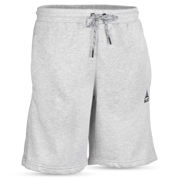 7e-FBH-Select-Oxford sweat shorts-630104 fv.gr�