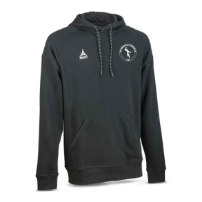 4b-HHB-Select-Oxford Hoodie-630095 fv. Sort