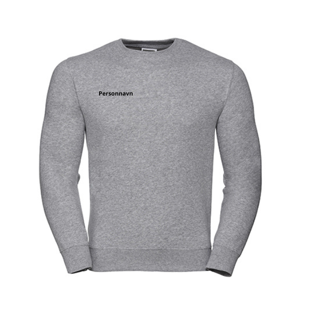 4a-BR�D-l-shopteam-sweatshirt unisex-Z262N fv.light oxford