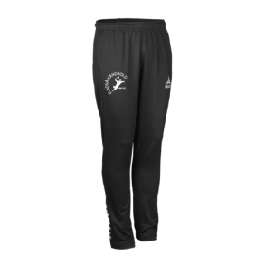 7c-FLH-Select Jr. Spain Trningsbukser Regular 610140 Sort 