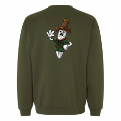 4c-KST-ID-Sweatshirt-0600 fv.oliven