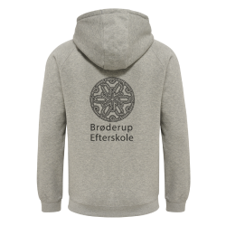 4b-BR�D-l-shopteam-Hoodie unisex-Z265 fv.light oxford