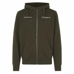 4a-KST-ID-hoodie zip-0638 fv.oliven