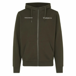 4a-KST-ID-hoodie zip-0638 fv.oliven