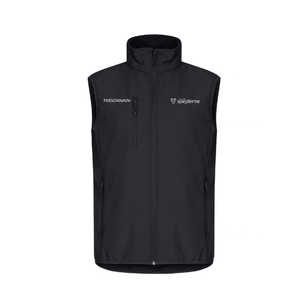 6a-KST-Clique-Softshell Vest-0200911 fv.sort