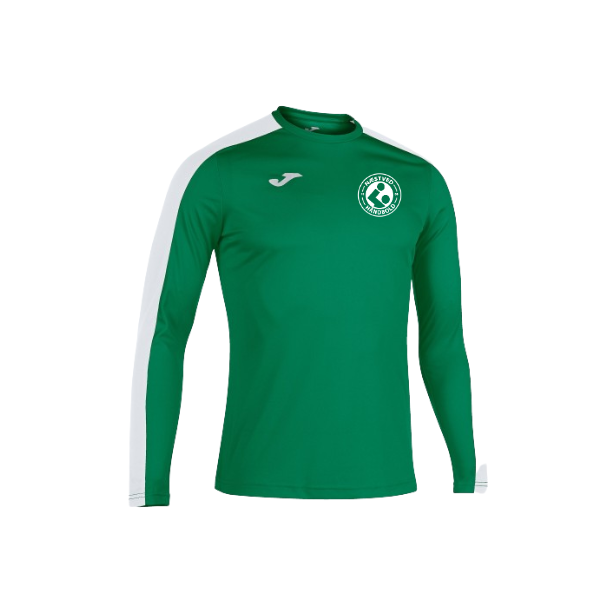 NH5d-Joma - L/S Academy Mlmandstrje 101658-452