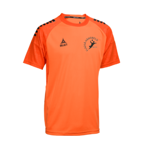 1a-FLH-Select Spain Spilletrje 600105 Orange/sort