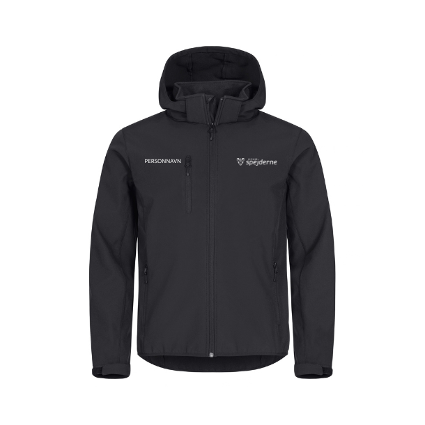 5a-KST-Clique-Softshell Hoodie-0200912 fv.sort