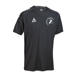 1b-FLH-Select Jr. Spain Spilletrje 600104 Sort/Hvid