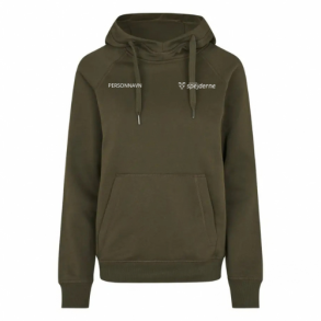 4b-KST-ID-hoodie dame-0637 fv.oliven