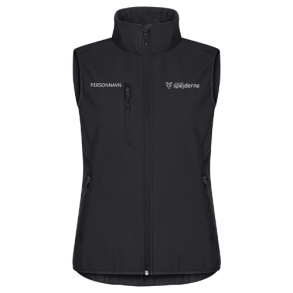 6a-KST-Clique-Softshell Vest Women-0200916 fv.sort