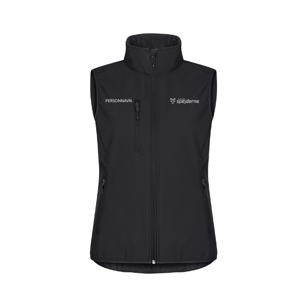 6a-KST-Clique-Softshell Vest Women-0200916 fv.sort