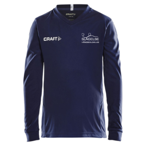 4a-SHK-Craft-Squad Go Jersey Solid Ls Jr-1906886