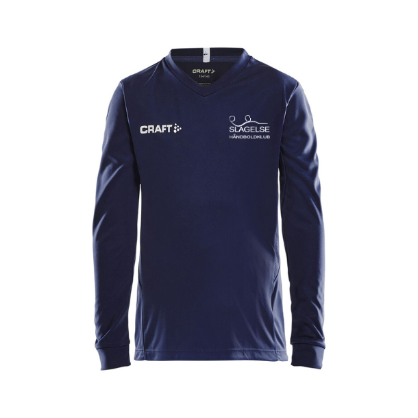 4a-SHK-Craft-Squad Go Jersey Solid Ls Jr-1906886