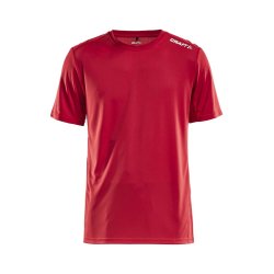 1b-HUCK- CRAFT Rush 2.0 SS Tee  1914655