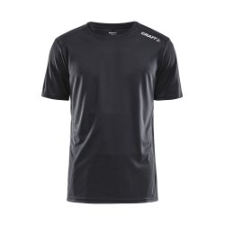 1b-HUCK- CRAFT Rush 2.0 SS Tee  1914655