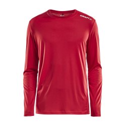 1d-HUCK- CRAFT Rush SS Tee M 1907364