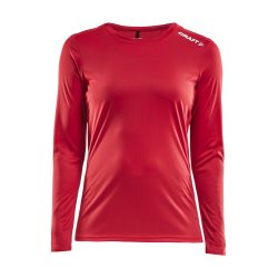 1d-HUCK-Craft Rush LS Tee W 1907365