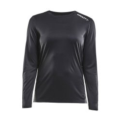 1d-HUCK-Craft Rush LS Tee W 1907365