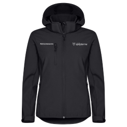 5a-KST-Clique-Softshell Hoodie Women-0200917 fv.sort