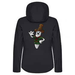 5a-KST-Clique-Softshell Hoodie Women-0200917 fv.sort
