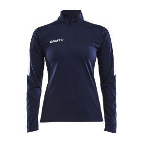 4a-TRET-Craft Progress Halfzip LS Tee W  1905625-1390