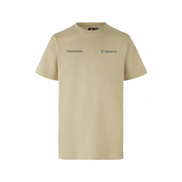 1a-KST-ID-T-shirt b�rn-40510 fv.kit