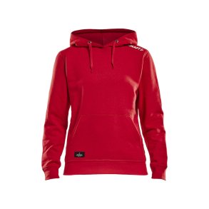 4m-TRET-Craft Community Hoodie W 1906973-430000